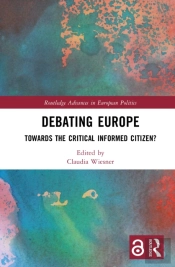 Debating Europe