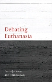 Debating Euthanasia