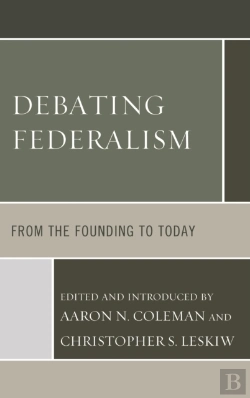 Bertrand.pt - Debating Federalism