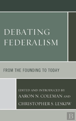 Bertrand.pt - Debating Federalism