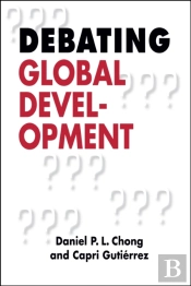 Debating Global Development
