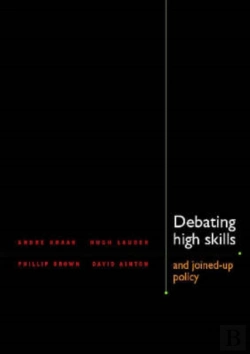 Bertrand.pt - Debating High Skills And Joined Up Policy