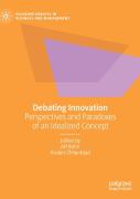 Debating Innovation