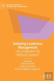 Debating Leaderless Management