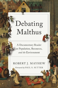 Bertrand.pt - Debating Malthus