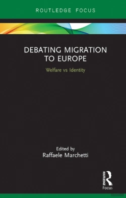 Bertrand.pt - Debating Migration To Europe