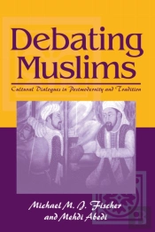 Debating Muslims