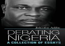 Debating Nigeria