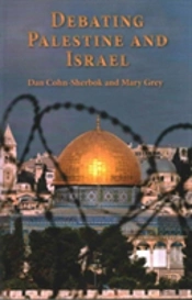 Debating Palestine And Israel