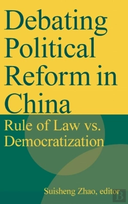 Bertrand.pt - Debating Political Reform In China