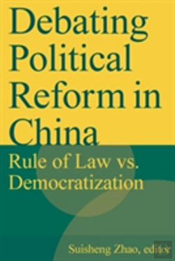 Bertrand.pt - Debating Political Reform In China
