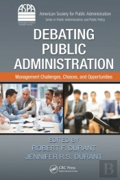 Debating Public Administration
