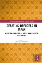 Debating Refugees In Japan