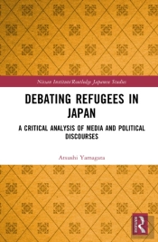 Debating Refugees In Japan