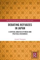 Debating Refugees In Japan