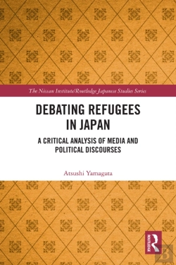 Bertrand.pt - Debating Refugees In Japan