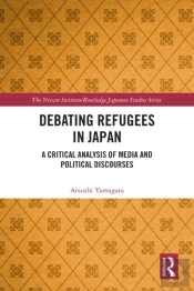 Debating Refugees In Japan