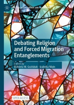 Bertrand.pt - Debating Religion And Forced Migration Entanglements