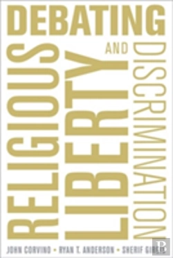 Bertrand.pt - Debating Religious Liberty And Discrimination