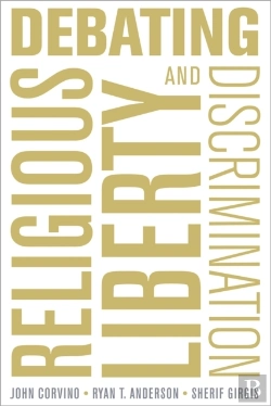Bertrand.pt - Debating Religious Liberty And Discrimination