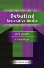 Debating Restorative Justice