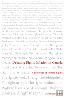 Bertrand.pt - Debating Rights Inflation In Canada