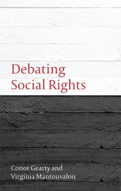 Bertrand.pt - Debating Social Rights