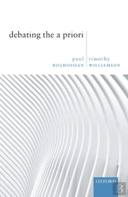 Bertrand.pt - Debating The A Priori