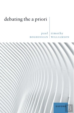 Bertrand.pt - Debating The A Priori