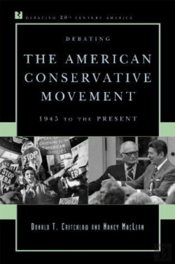 Bertrand.pt - Debating The American Conservative Movement