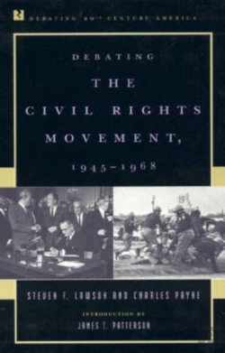 Bertrand.pt - Debating The Civil Rights Movement, 1945-1968