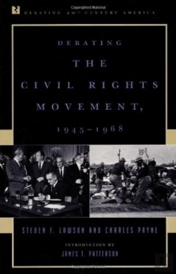Bertrand.pt - Debating The Civil Rights Movement, 1945-1968