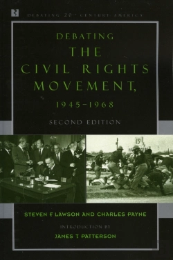 Bertrand.pt - Debating The Civil Rights Movement, 1945â€“1968
