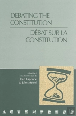 Bertrand.pt - Debating The Constitution/Debat Sur La Constitution