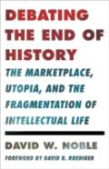 Debating The End Of History