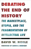 Debating The End Of History