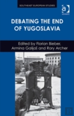 Bertrand.pt - Debating The End Of Yugoslavia