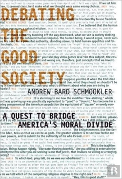 Bertrand.pt - Debating The Good Society