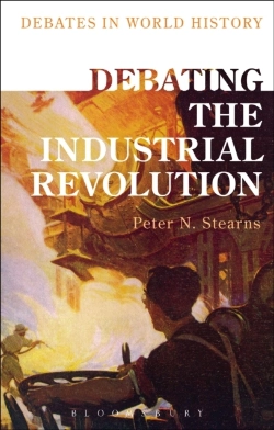 Bertrand.pt - Debating The Industrial Revolution
