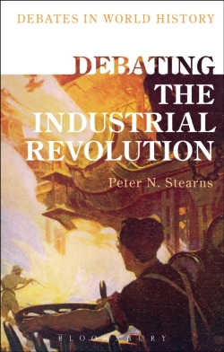 Bertrand.pt - Debating The Industrial Revolution