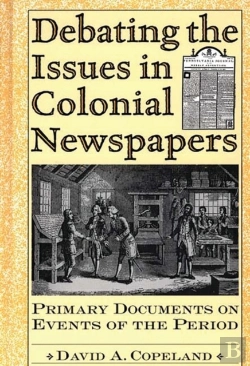 Bertrand.pt - Debating The Issues In Colonial Newspapers