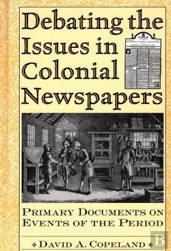 Bertrand.pt - Debating The Issues In Colonial Newspapers