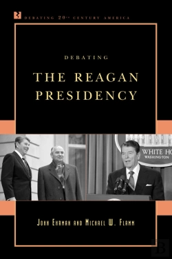 Bertrand.pt - Debating The Reagan Presidency