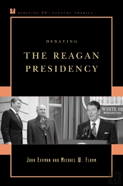Bertrand.pt - Debating The Reagan Presidency