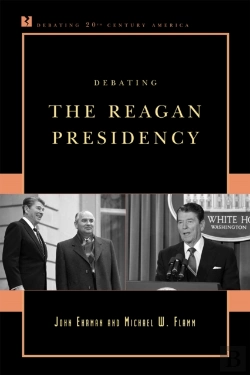 Bertrand.pt - Debating The Reagan Presidency