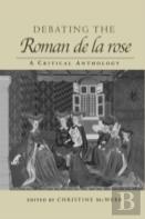 Debating The Roman De La Rose
