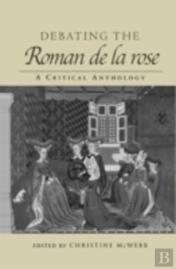 Bertrand.pt - Debating The Roman De La Rose