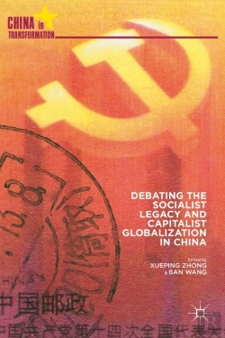 Bertrand.pt - Debating The Socialist Legacy And Capitalist Globalization In China