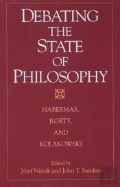Debating The State Of Philosophy