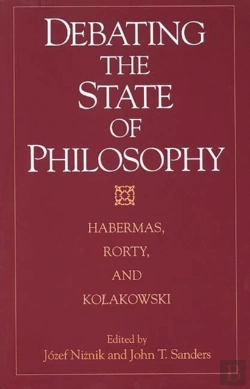 Bertrand.pt - Debating The State Of Philosophy